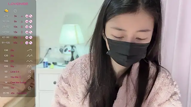 A-xena online show from 01.22.25