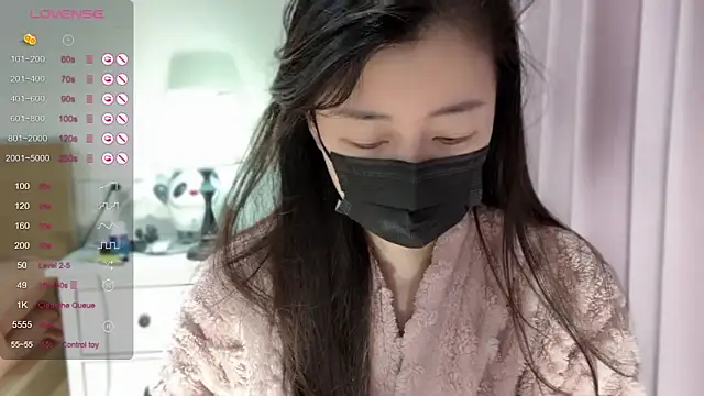 A-xena online show from 01.23.25