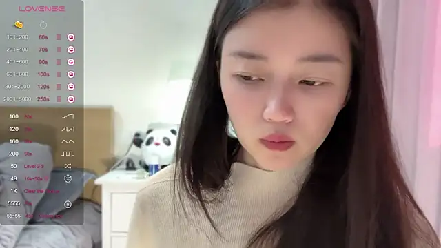 A-xena online show from 01.28.25
