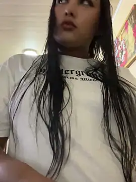 NatashaBrown12 online show from 09.09.25