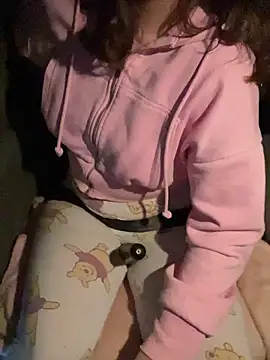 PetiteAngel666 online show from 03.19.26