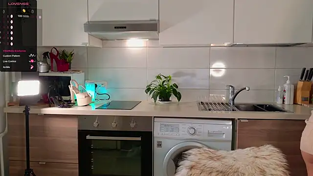 MissLovex online show from 10.07.25