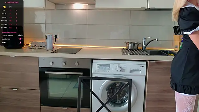 MissLovex online show from 04.14.26