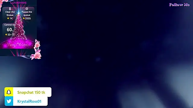 AllisonSweets online show from 12.23.24