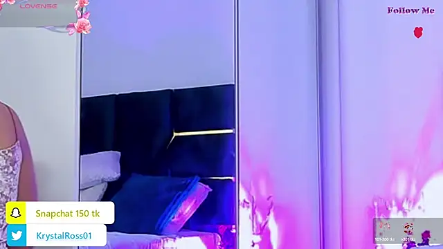 AllisonSweets online show from 10.09.25