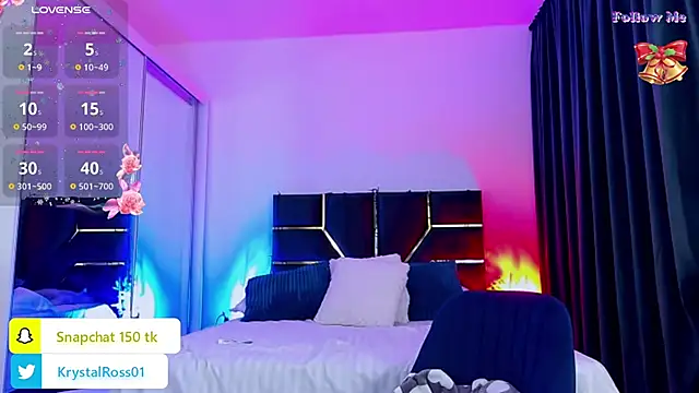 AllisonSweets online show from 12.21.25