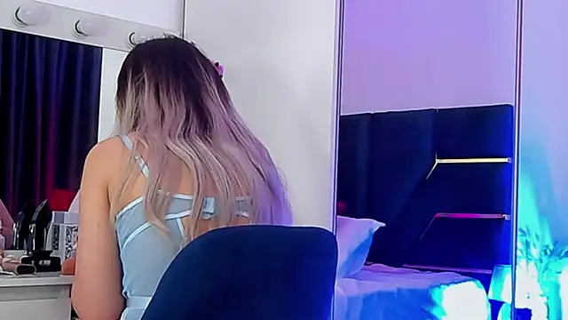 AllisonSweets online show from 03.25.26