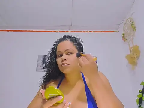 Snapshot of Alhelqueen chatting on 02.19.26 Alhelqueen online show from 02.19.26