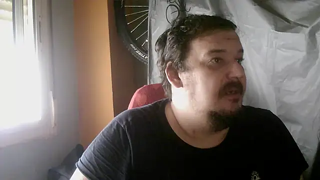 porkorossy online show from 10.17.25