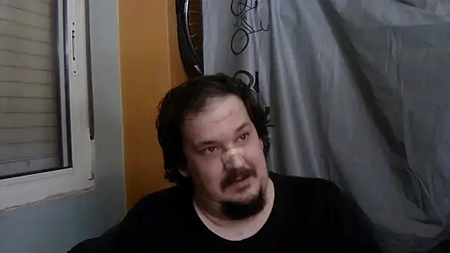 porkorossy online show from 02.27.26