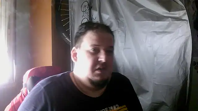 porkorossy online show from 03.20.26