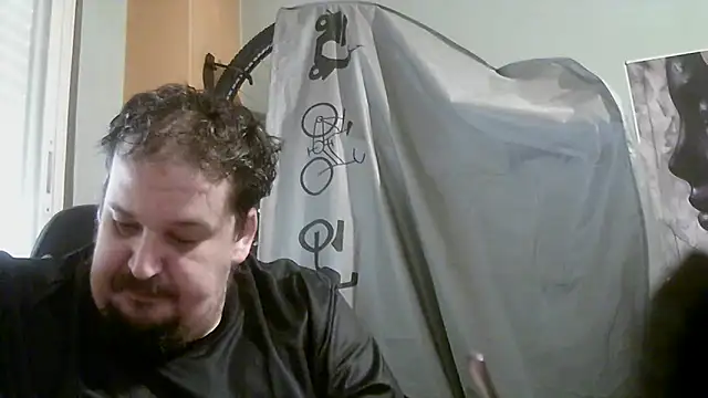 porkorossy online show from 05.20.26