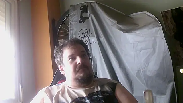 porkorossy online show from 05.21.26