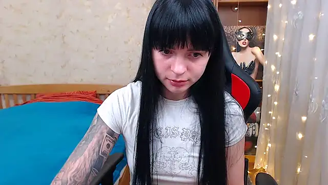 JuicyJess online show from 03.03.25