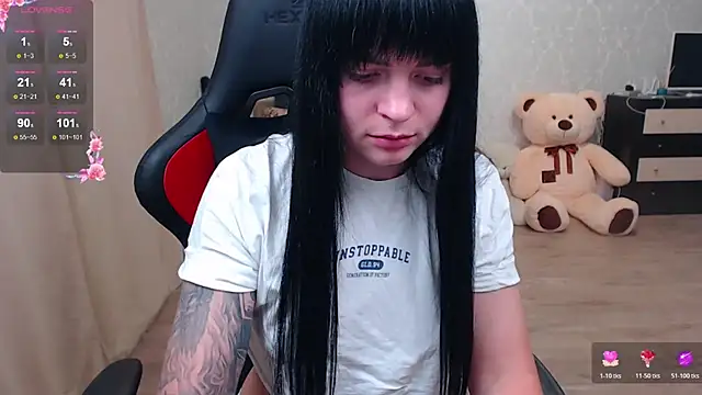 JuicyJess online show from 05.27.26