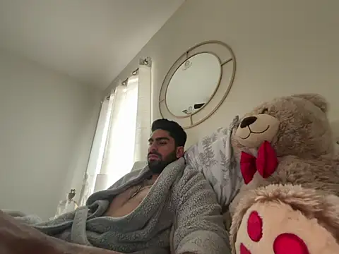 Carlos-195- online show from 09.18.25