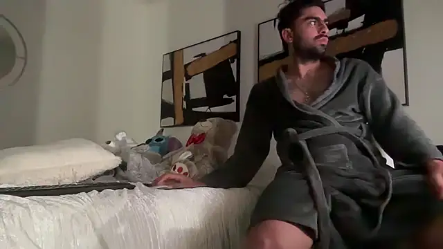 Carlos-195- online show from 10.26.25