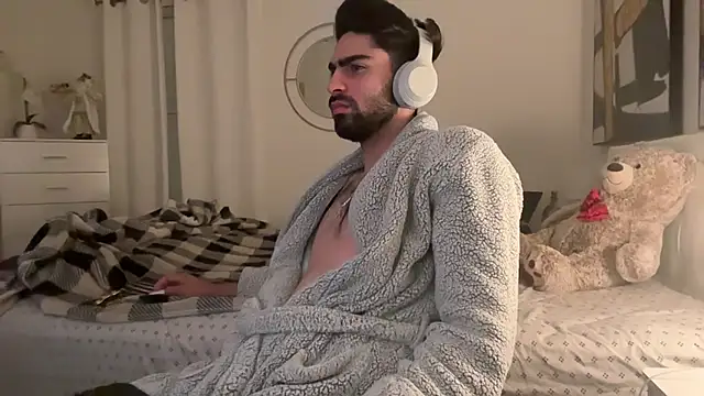 Carlos-195- online show from 11.01.25