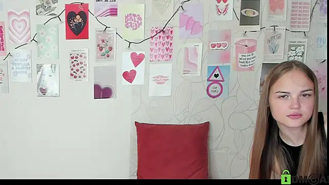 Snapshot of little_radiant_sun chatting on 09.18.25 little radiant sun online show from 09.18.25