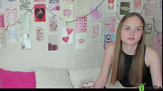 little radiant sun online show from 11.24.25