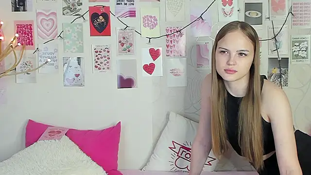 little radiant sun online show from 02.13.26