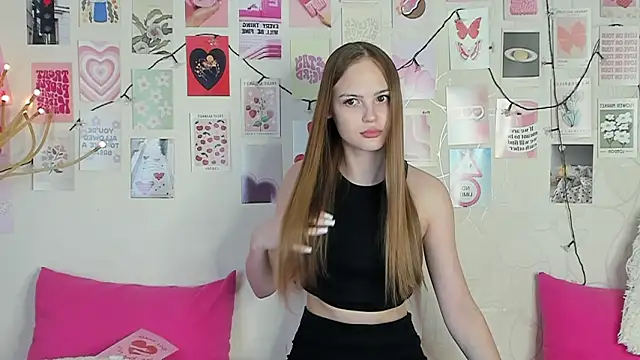 little radiant sun online show from 02.20.26