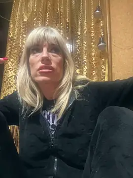 AlinaGrosu online show from 01.27.25