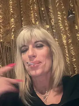 AlinaGrosu online show from 01.28.25