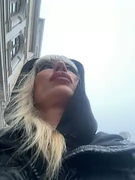 AlinaGrosu online show from 01.30.25