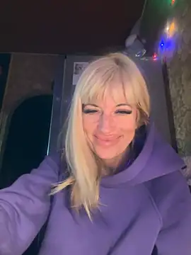 AlinaGrosu online show from 02.16.25