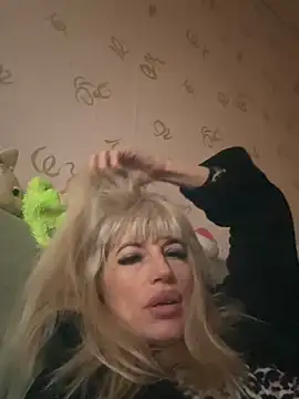 AlinaGrosu online show from 02.20.25