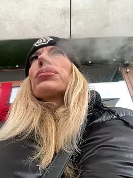 AlinaGrosu online show from 02.20.25