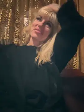 AlinaGrosu online show from 03.20.25