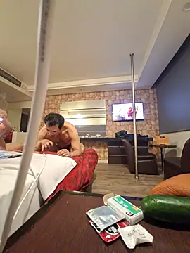 ChubbyCdmxInt1 online show from 08.02.26