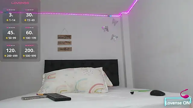 verocute7 online show from 01.29.25