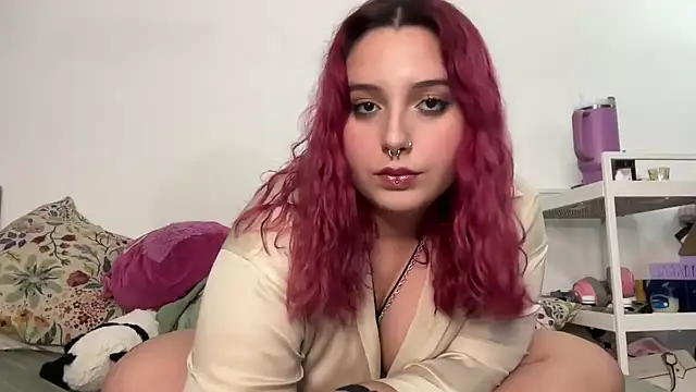 bybabyblue online show from 01.21.25