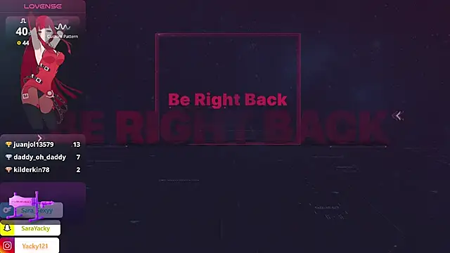 Snapshot of sasha_blaire chatting on 01.19.25 sasha blaire online show from 01.19.25