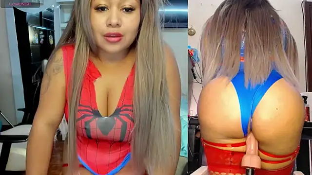 Snapshot of sasha_blaire chatting on 10.22.25 sasha blaire online show from 10.22.25