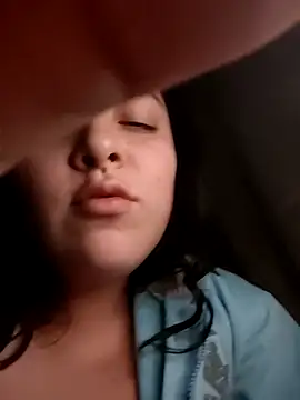 Chubbygrl20 online show from 11.03.25