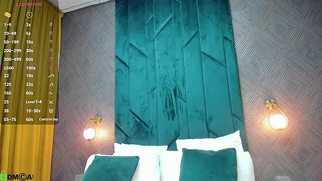 Skinny Alice online show from 09.26.25