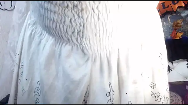 DesireDirtyTS   online show from 10.13.25