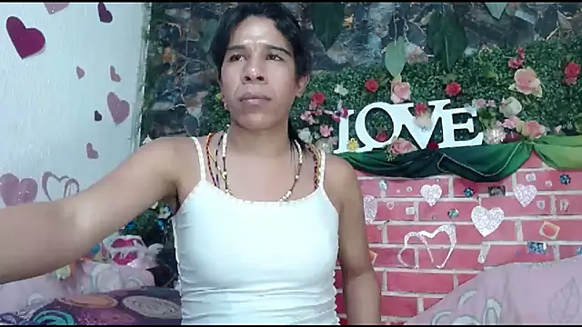 DesireDirtyTS   online show from 03.23.26