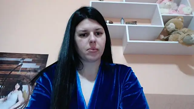 Annatrybebetter online show from 03.03.26