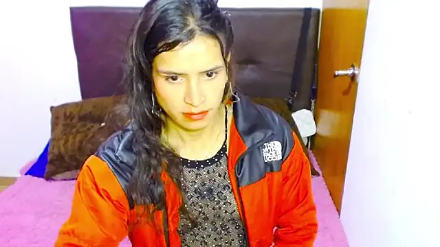 Queen camila online show from 01.14.25
