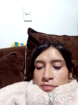 Queen camila online show from 01.18.25