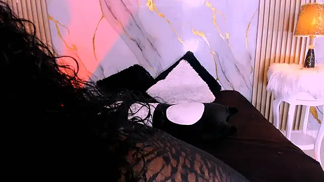 BeckyRusso online show from 10.23.25