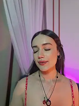 Kate Amaretto  online show from 07.07.26