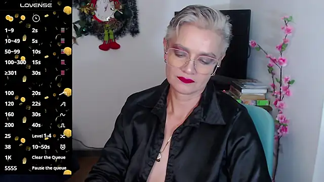 scarlett paris22 online show from 01.04.25