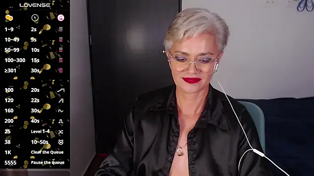 scarlett paris22 online show from 01.11.25