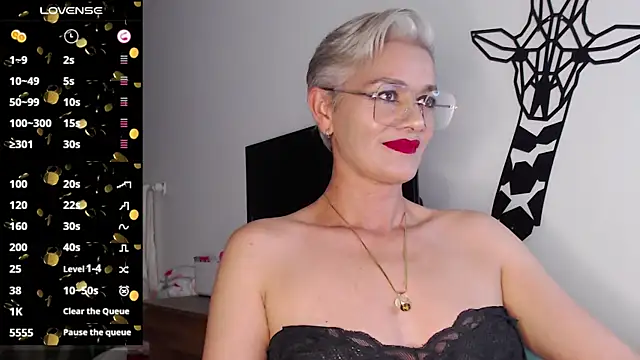 scarlett paris22 online show from 02.06.25